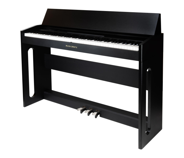 MusicMate Pianino cyfrowe MM-P100-B GrandElegance - 1588196 - zdjęcie 3